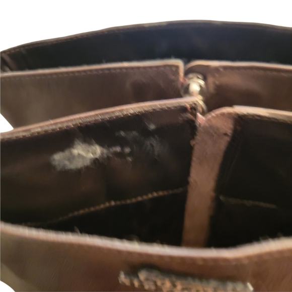 Carmen Steffens Size EU39 Heeled Boots - Picture 5 of 9